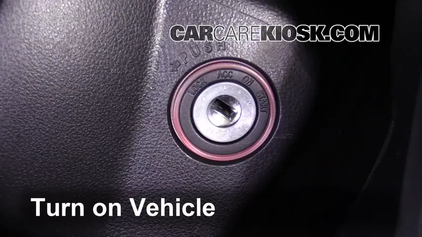 2016 Subaru Crosstrek Limited 2.0L 4 Cyl. Bluetooth